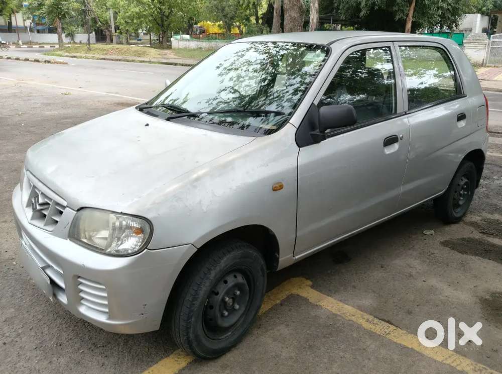 Maruti Suzuki Alto 2006 Lx  Good Condition