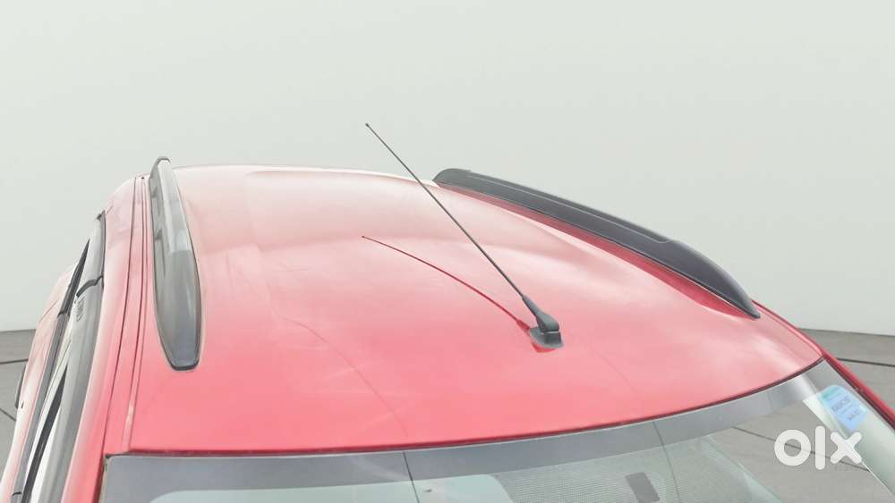 Renault Kwid 2019-ongoing 1.0 Rxt (o), 2021, Petrol