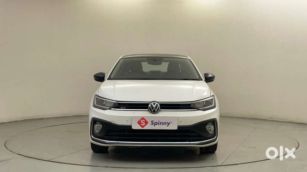 Volkswagen Virtus Gt Edge Limited Edition Dsg, 2023, Petrol