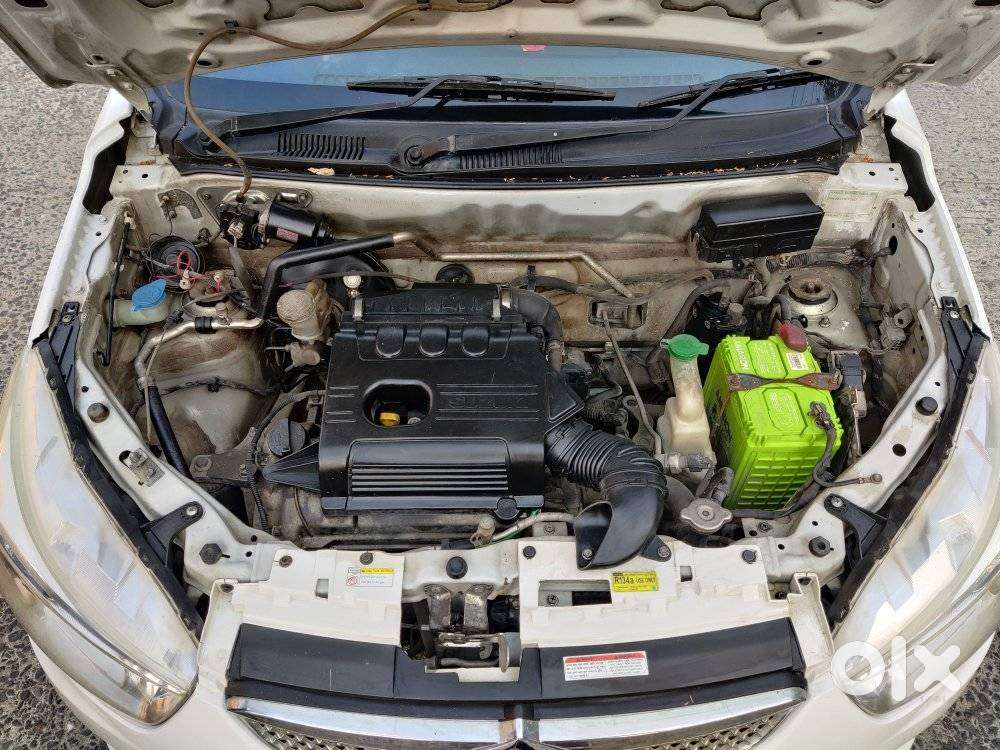 Maruti Suzuki Alto K10 1.0 Vxi, 2018, Petrol