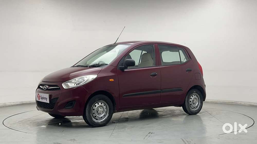 Hyundai I10 Magna 1.1l, 2014, Petrol