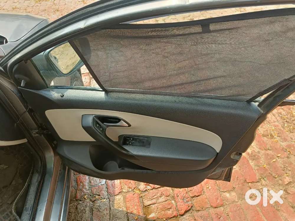 Volkswagen Polo 2013 Cng & Hybrids 90000 Km Driven