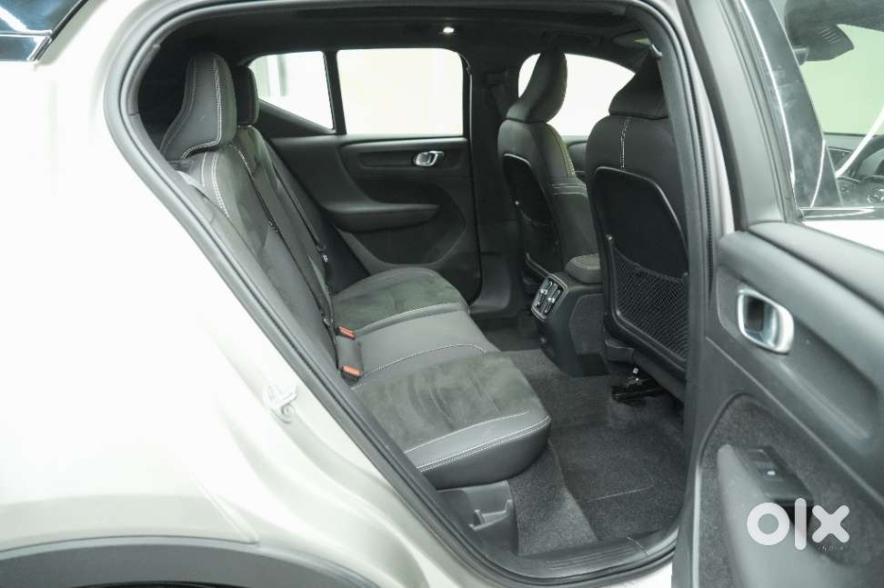 Volvo Ex40 Core, 2024, Petrol