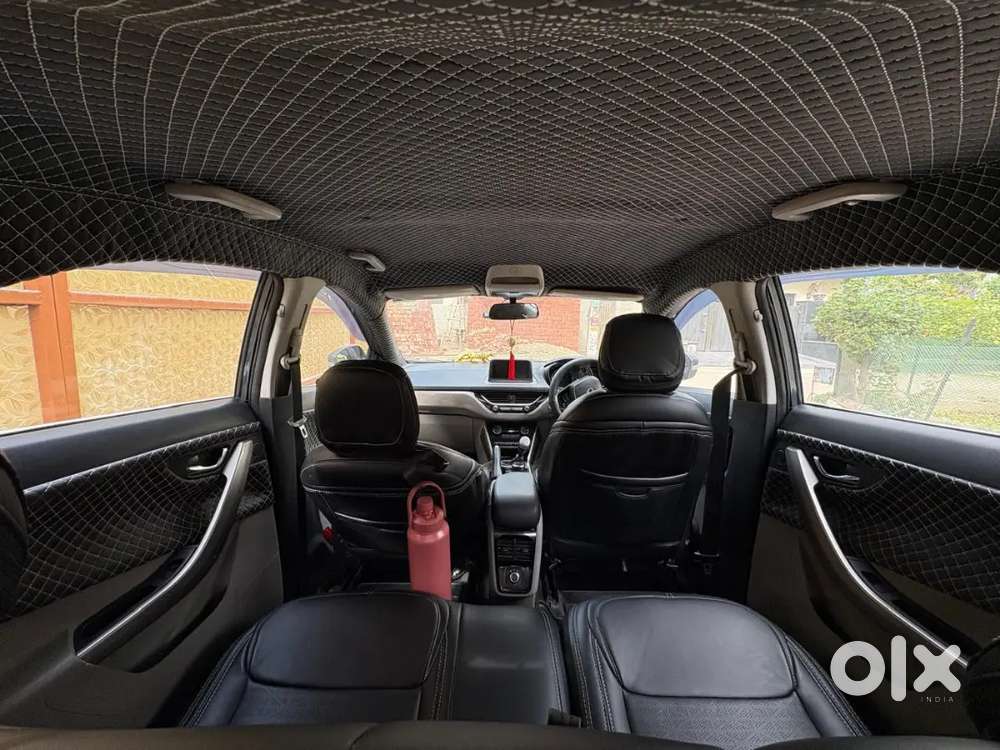 Nexon Xz Plus 2019 Model