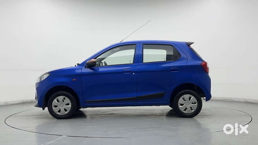 Maruti Suzuki Alto K10 1.0 Vxi S-cng, 2023, Cng & Hybrids