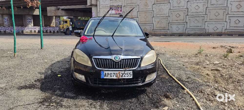 Good Condition Car Used By Govt Employee
