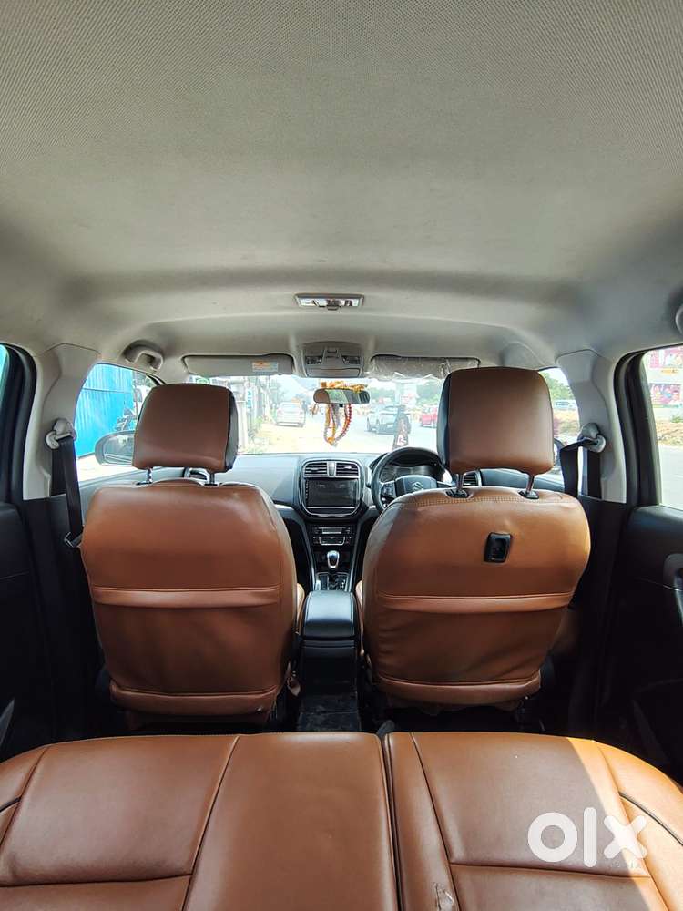 Maruti Suzuki Brezza Zdi, 2020, Diesel