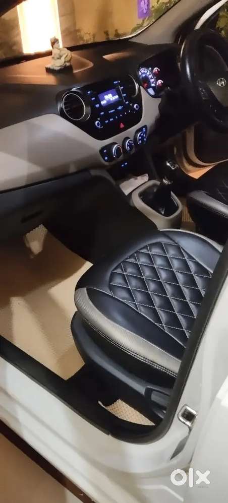 Hyundai Grand I10 Sportz November 2015