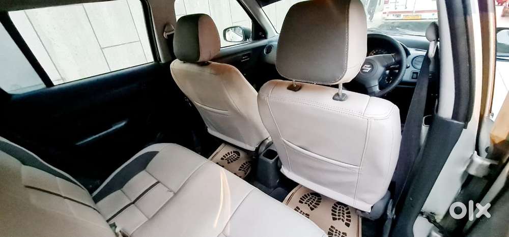 Maruti Suzuki Swift, 2007, Cng & Hybrids