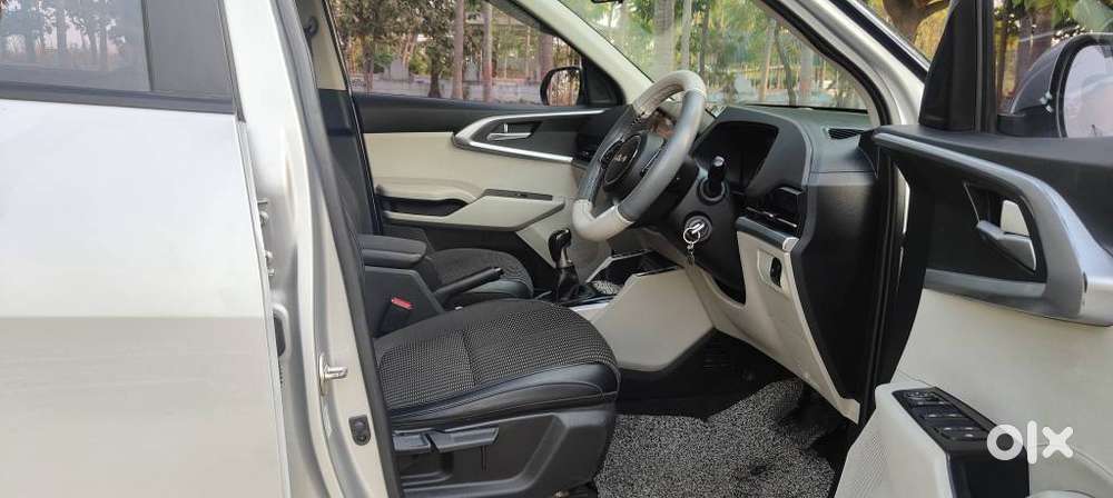 Kia Carens 1.5 Prestige 7 Str, 2022, Diesel