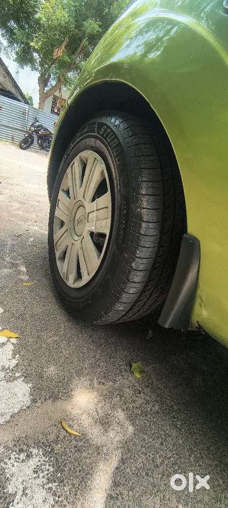 Ford Figo Diesel Manual 2010