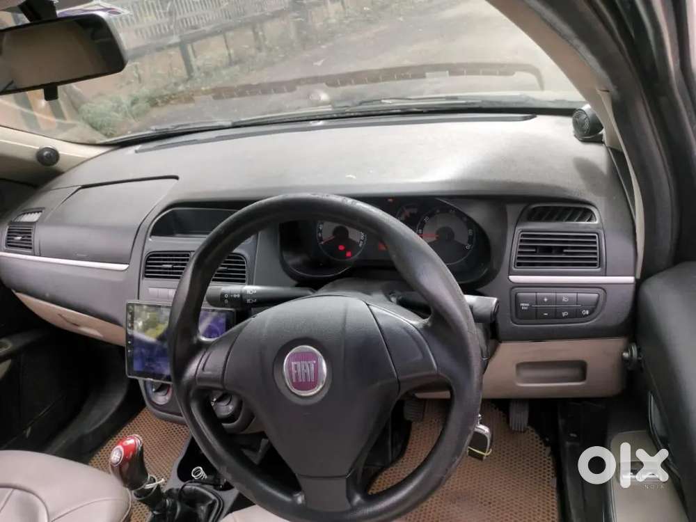 Fiat Linea Active 1.4 Petrol (2009) For Sale