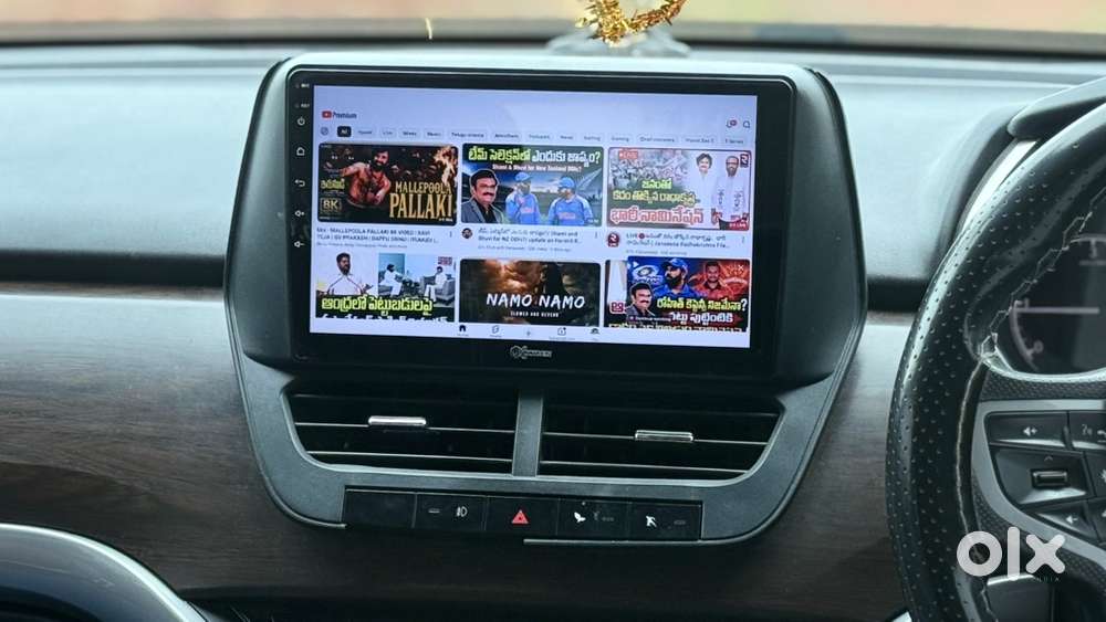 Tata Harrier Diesel 2020