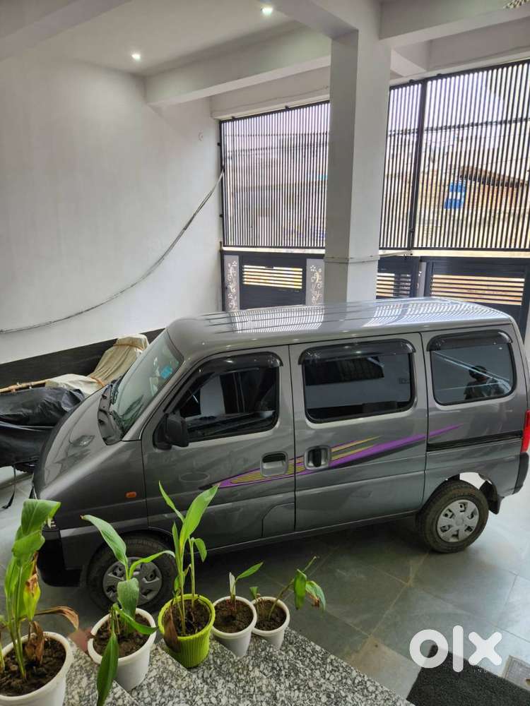 Maruti Eeco Ac 2024