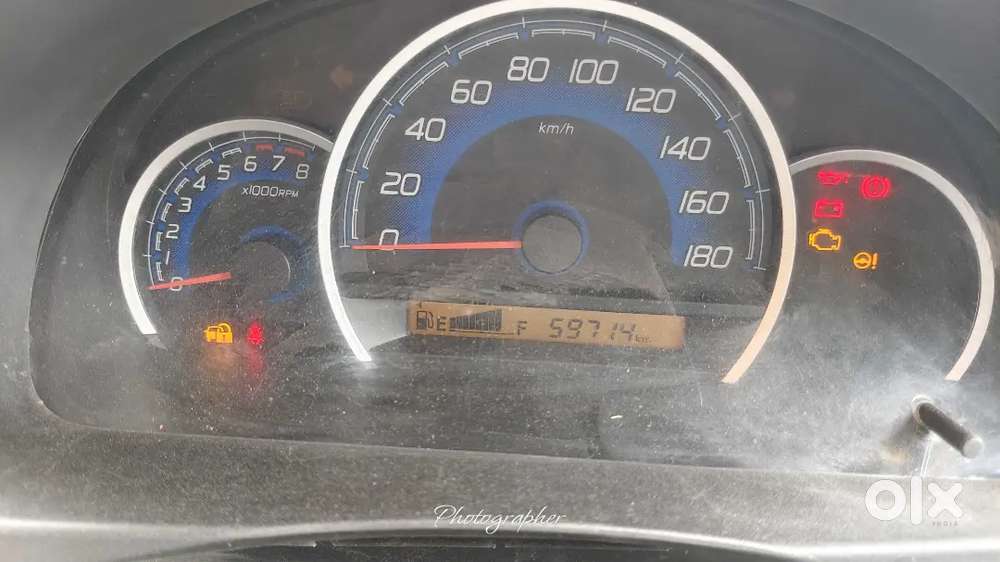 Maruti Suzuki Wagon R 1.0 2018 Cng & Hybrids 61000 Km Driven