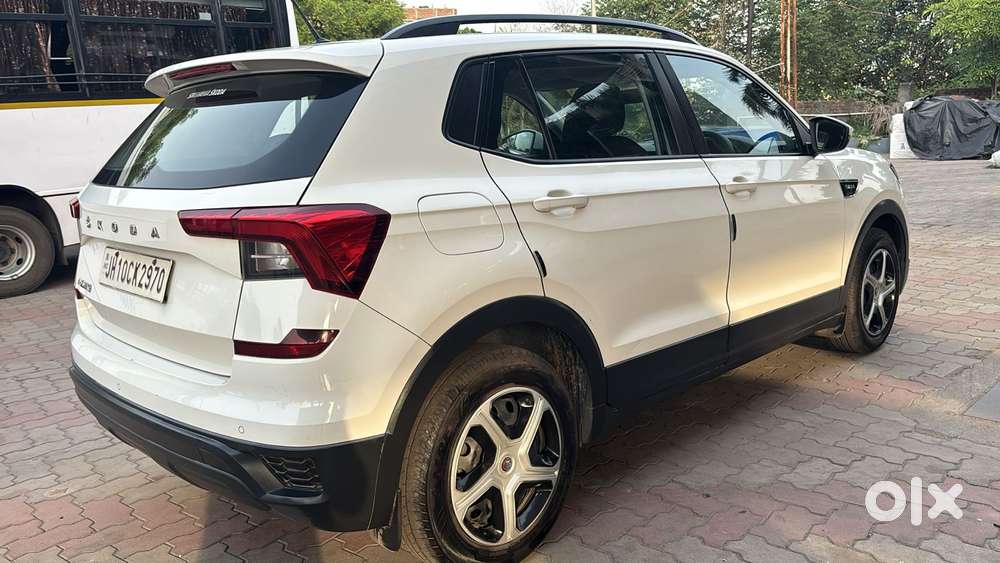Skoda Kushaq 1.0 Tsi Active, 2022