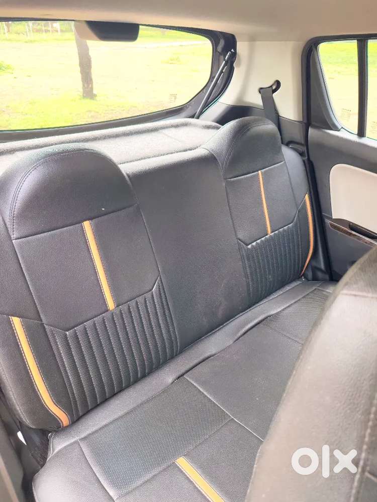 Maruti Suzuki Alto 800 Vxi Airbag 2021