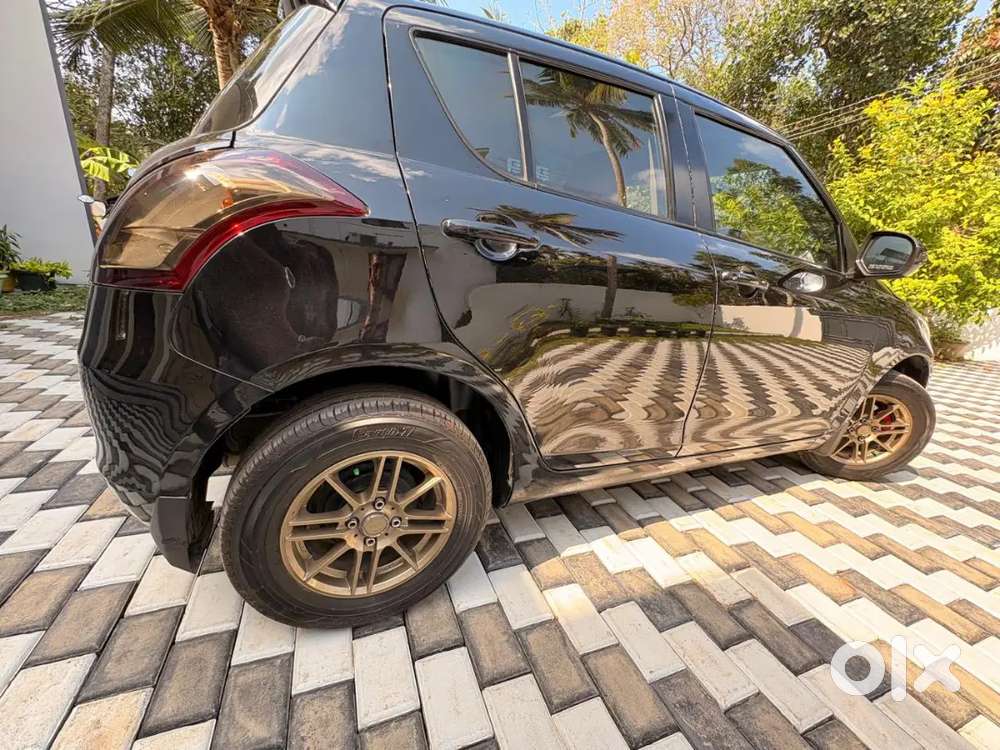 Well Maintained -premium Upgrade -single Owner (family Transfer )