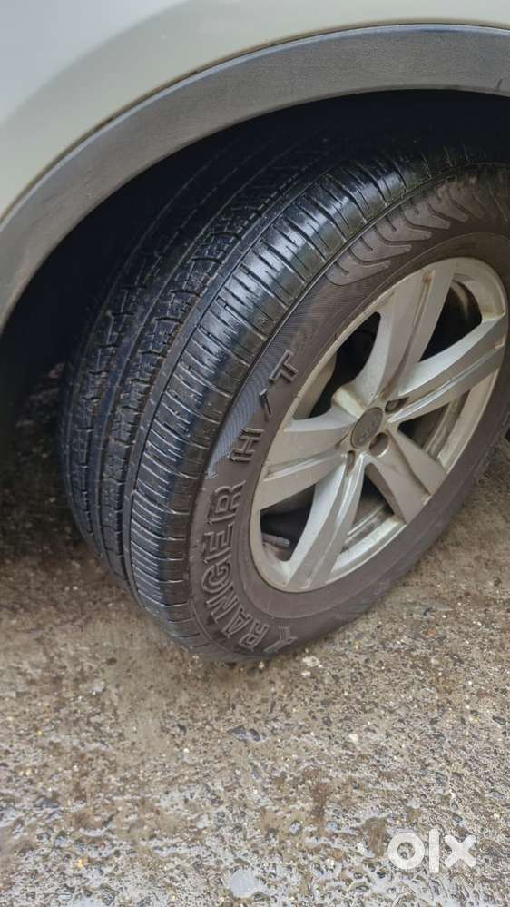 Audi Q7 3.0 45 Tdi Quattro Technology, 2016, Diesel