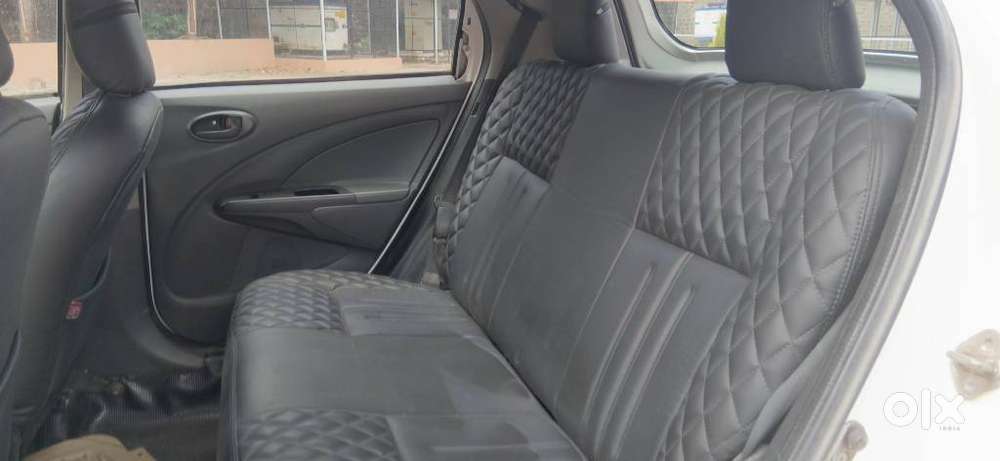 Toyota Etios Liva Gd, 2013, Diesel