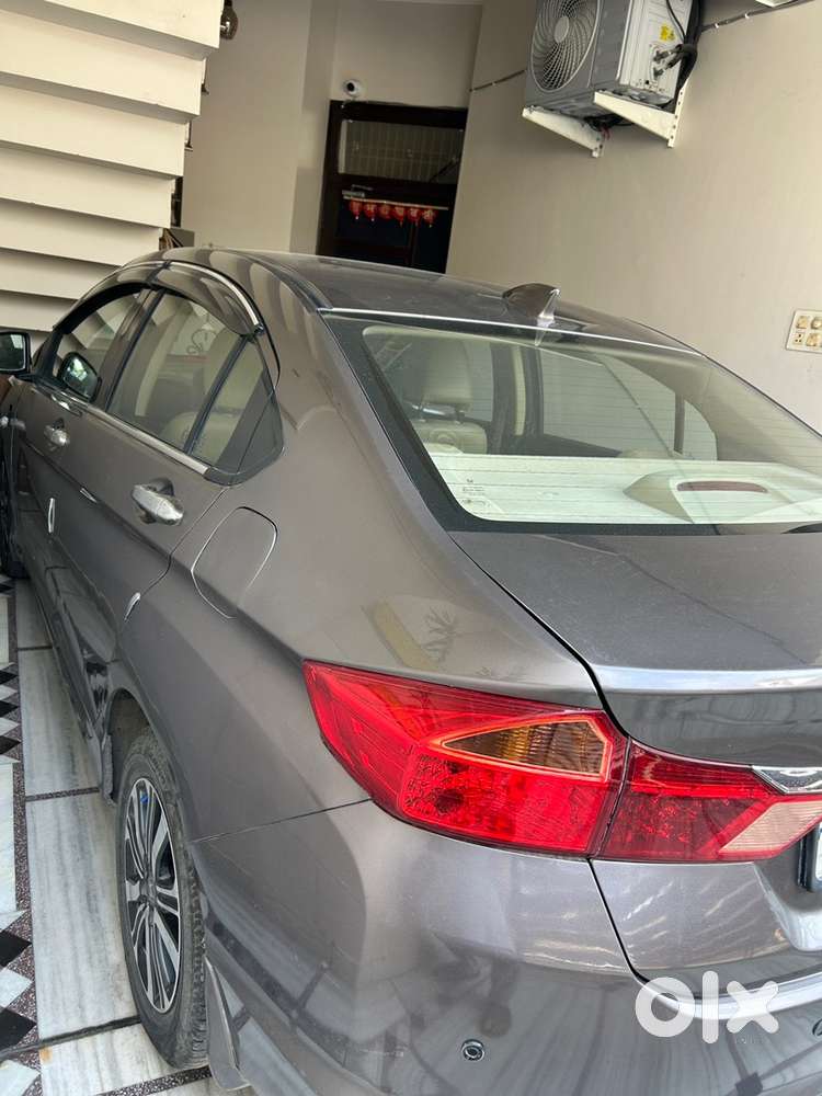 Honda City Petrol Manual 2014
