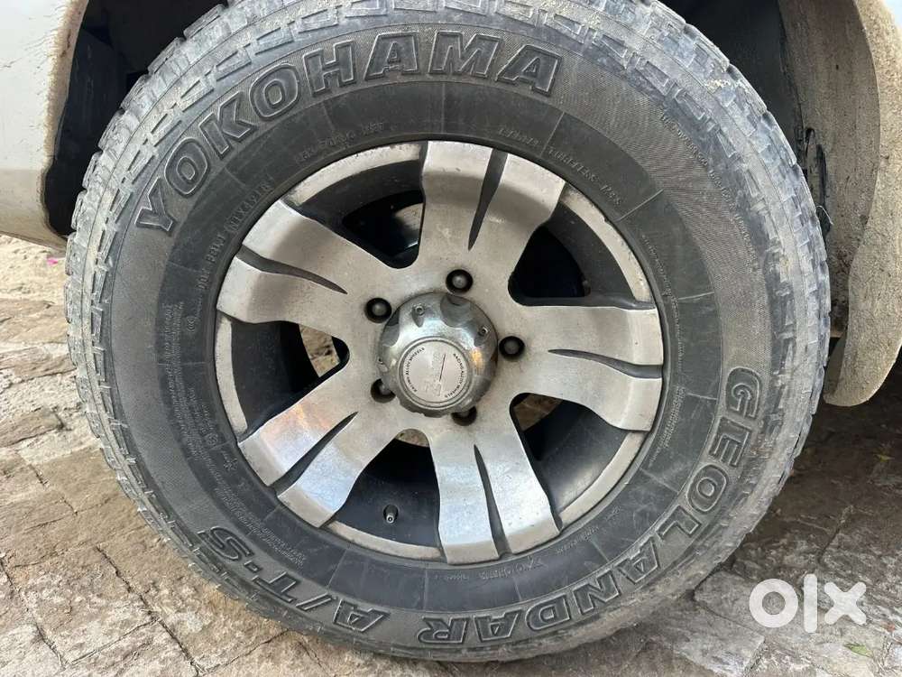 Tata Safari 2012 Diesel 82000 Km Driven