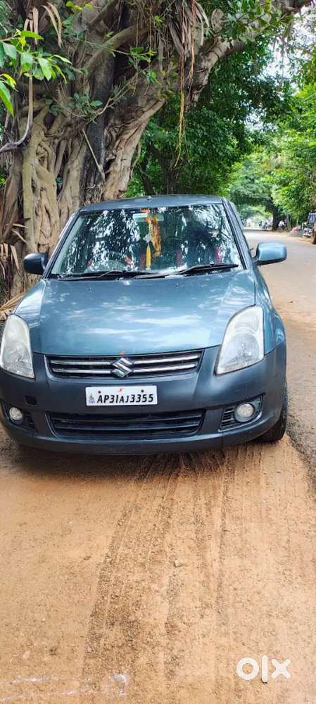 Maruti Suzuki Swift 2007