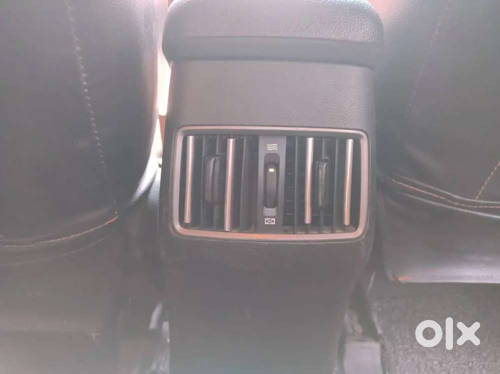 Hyundai Creta Petrol 2016 Model