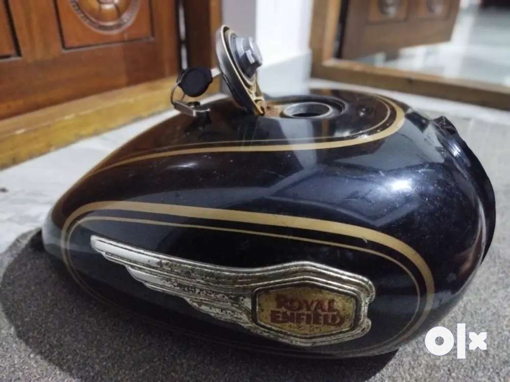 Bullet 350 standard tank price hotsell