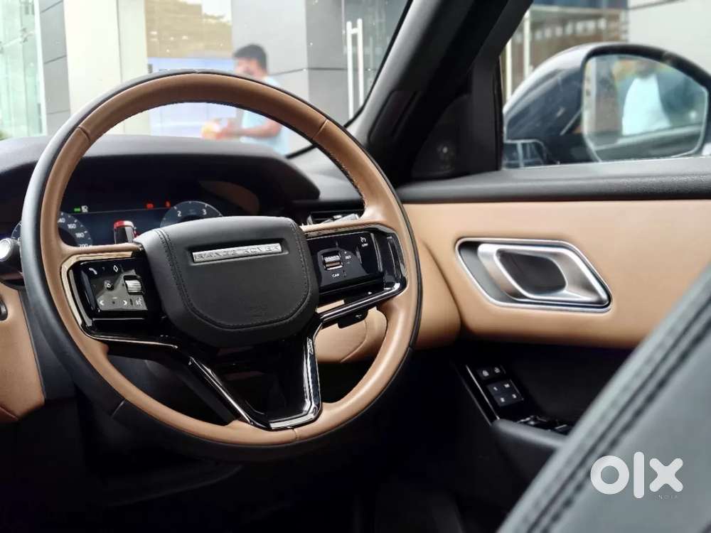 Land Rover Range Velar, 2024, Diesel