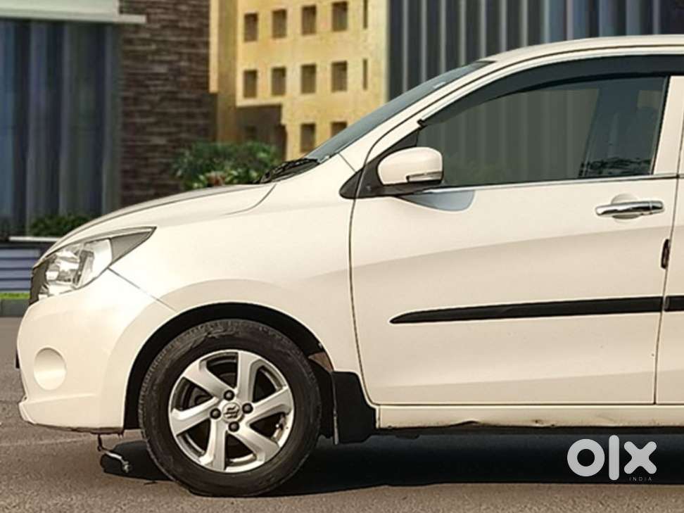 Maruti Suzuki Celerio Zxi(o) Mt, 2014, Petrol