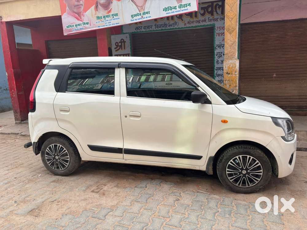 Maruti Wagon R 2019