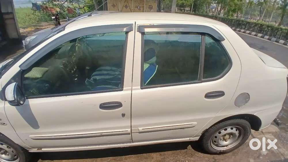 Tata Indigo Ecs 2015 Diesel
