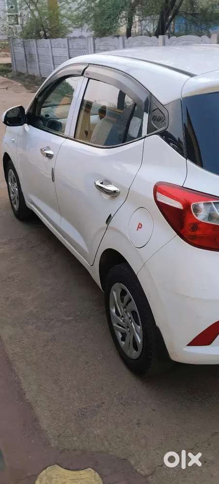 Sale Hyundai Grand I10 Nios 2020