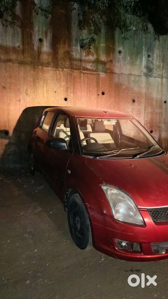 Maruti Suzuki Swift 2010 Lxi Manual