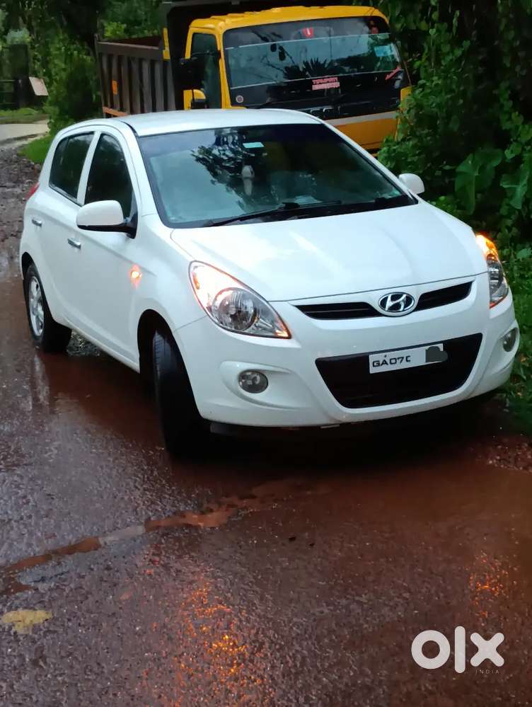 Hyundai I20 1.4 Asta 2009   Passing Done 2029 Mint Condition