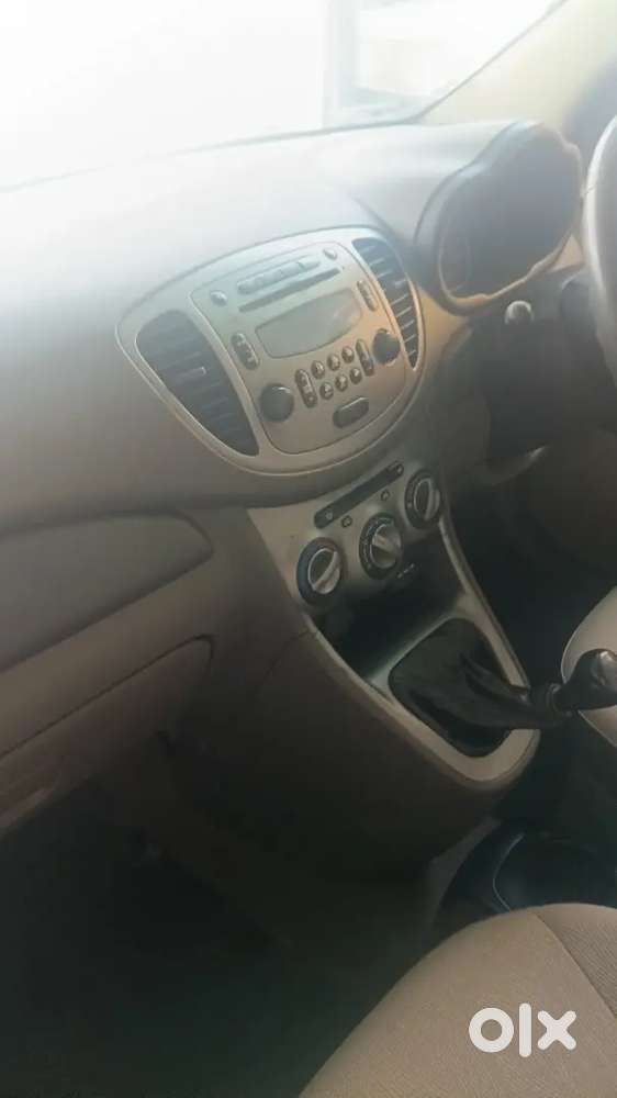 Hyundai I10 2013 Petrol 56600 Km Driven8