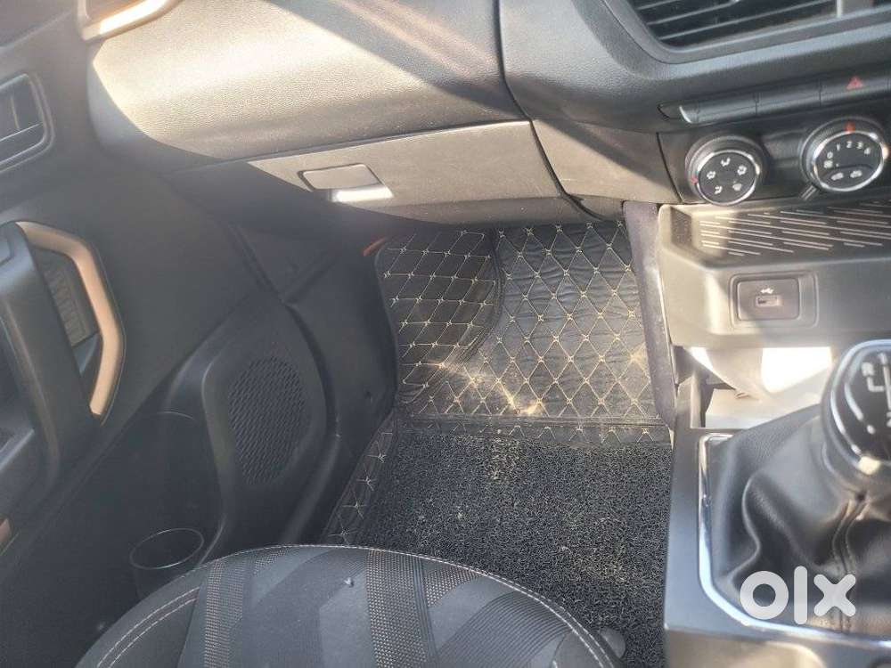 Renault Kiger Rxl, 2022, Cng & Hybrids