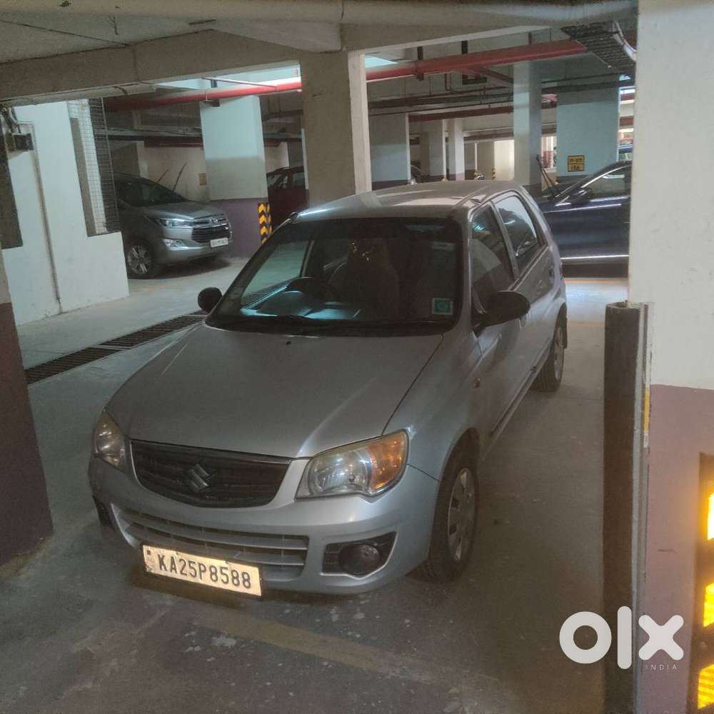 Alto K10 For Sale
