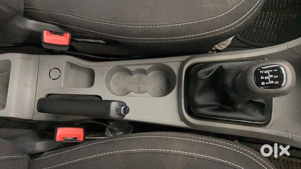 Tata Tiago 1.05 Revotorq Xt, 2023, Petrol