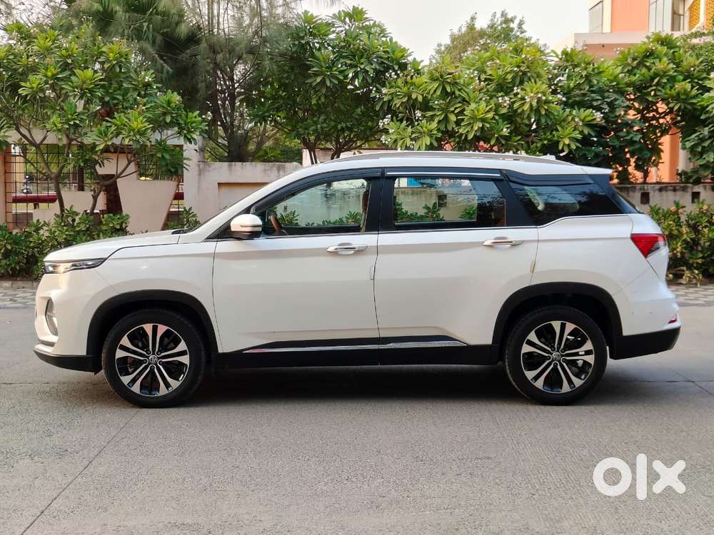 Mg Hector Sharp Diesel Mt, 2023, Diesel
