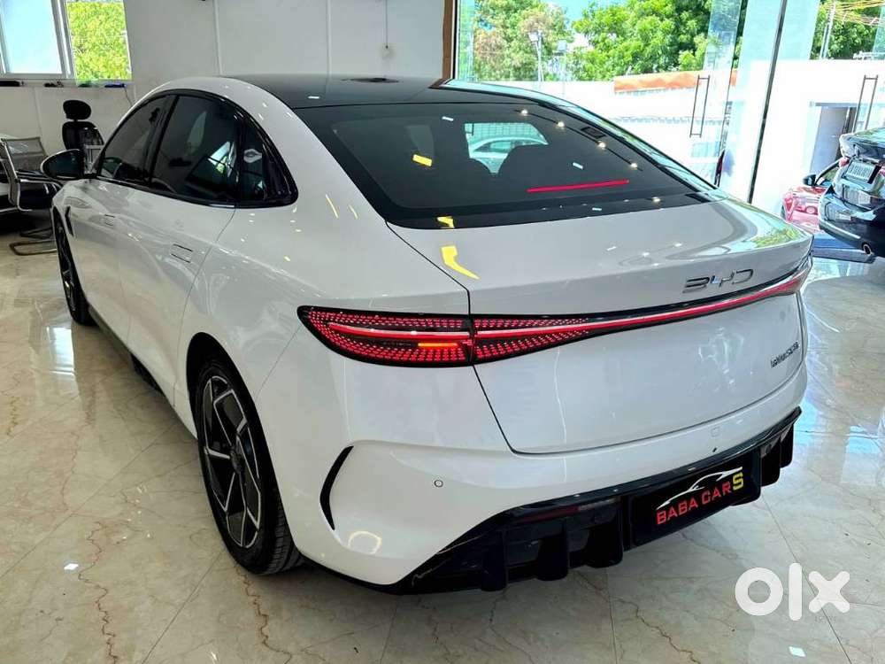 Byd Seal Premium, 2024, Electric