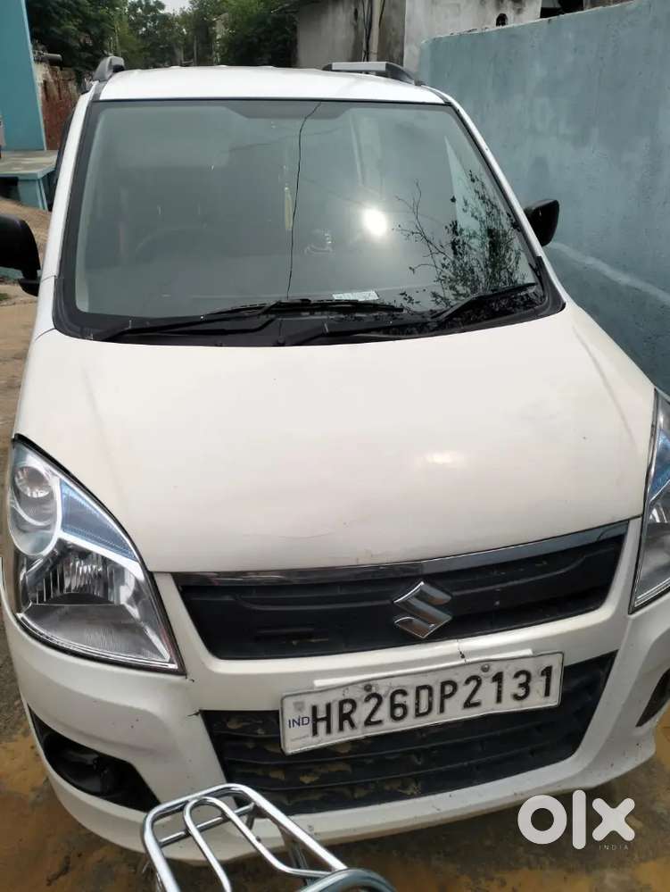 A One Condition Petrol+cng