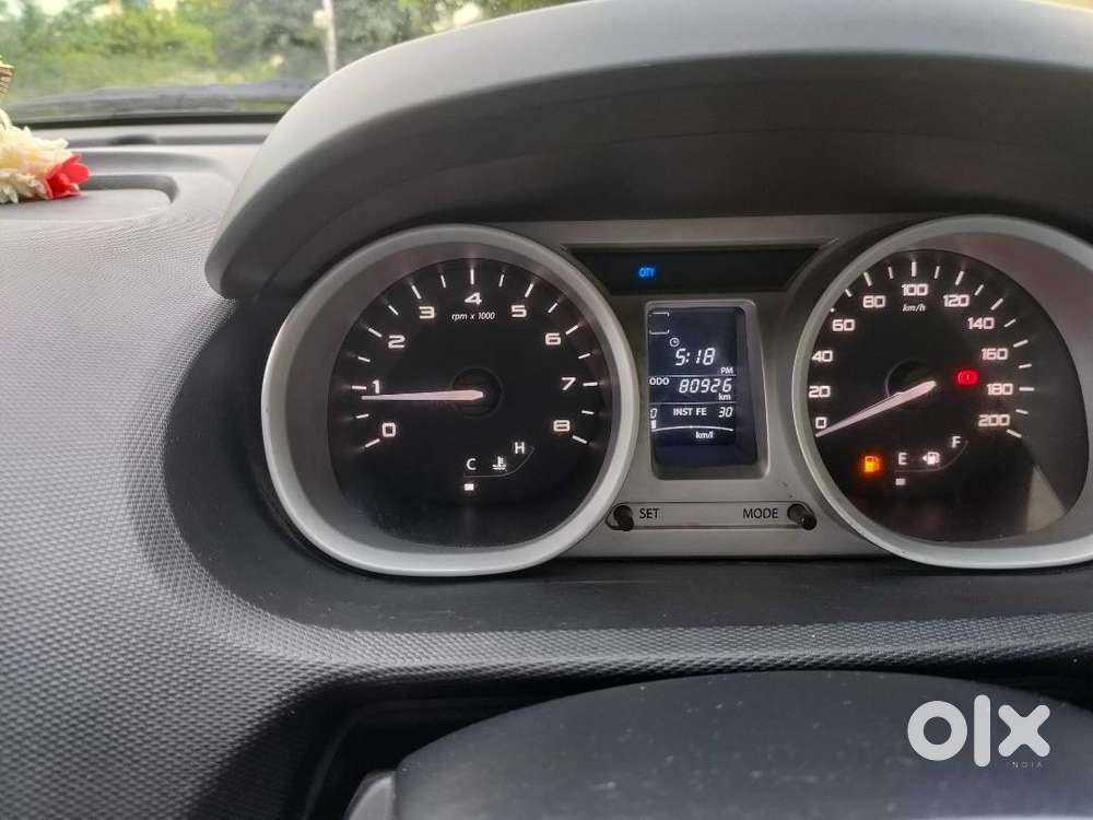 2017 Tata Tiago Xz Top-end  Tata Service Maintained  Single Owner