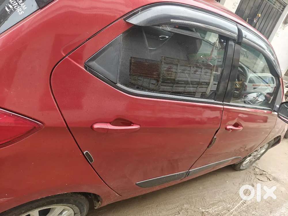 Tata Tiago 2020 Petrol 62350 Km