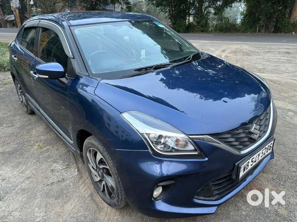 Maruti Suzuki Baleno Maruti-suzuki-baleno-zeta-diesel, 2020, Petrol