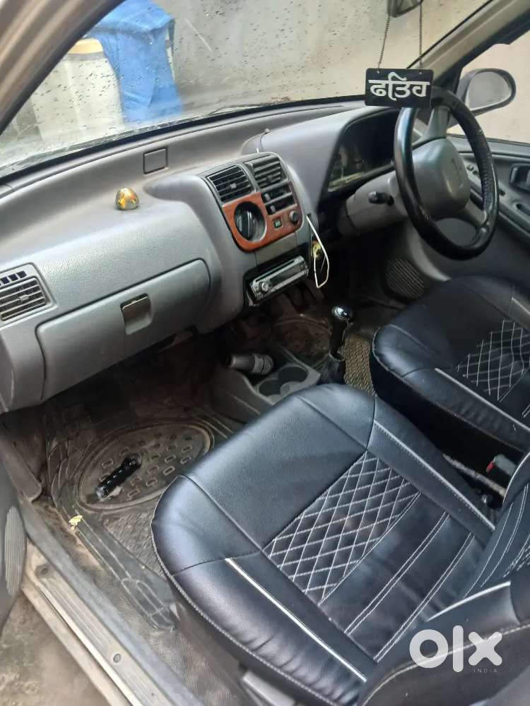 Maruti Suzuki Zen Estilo 2005 Year
