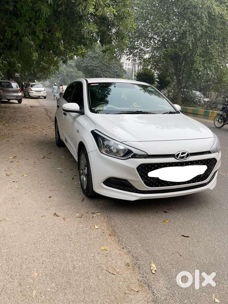 Hyundai I20 1.2 Era 2015