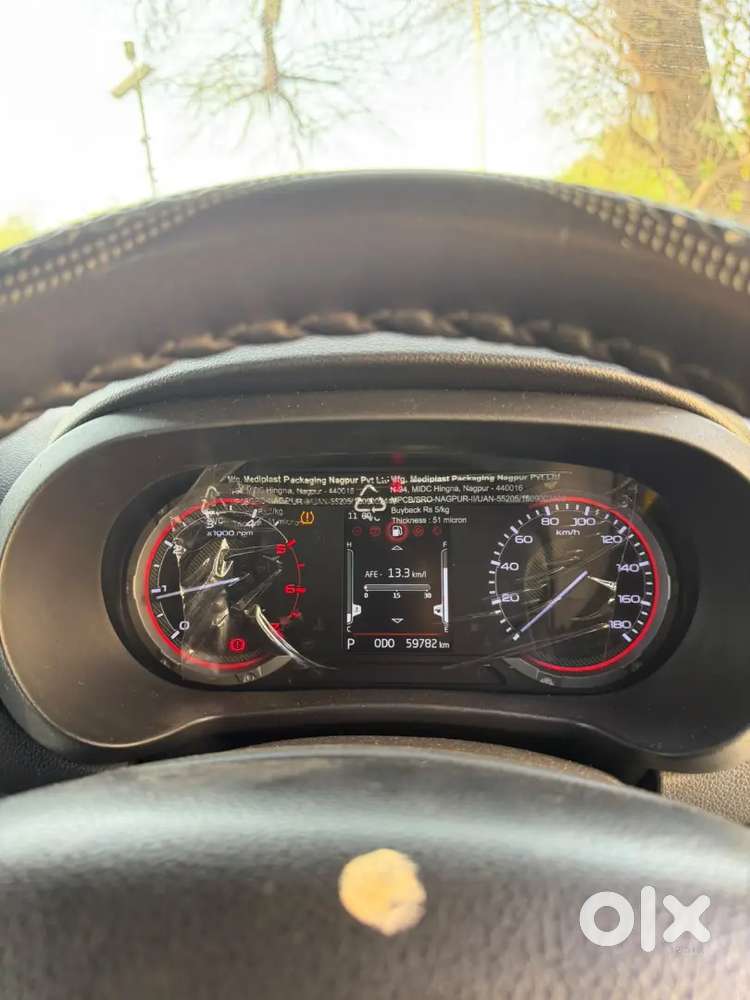 Mahindra Thar 2.5 Di 2021