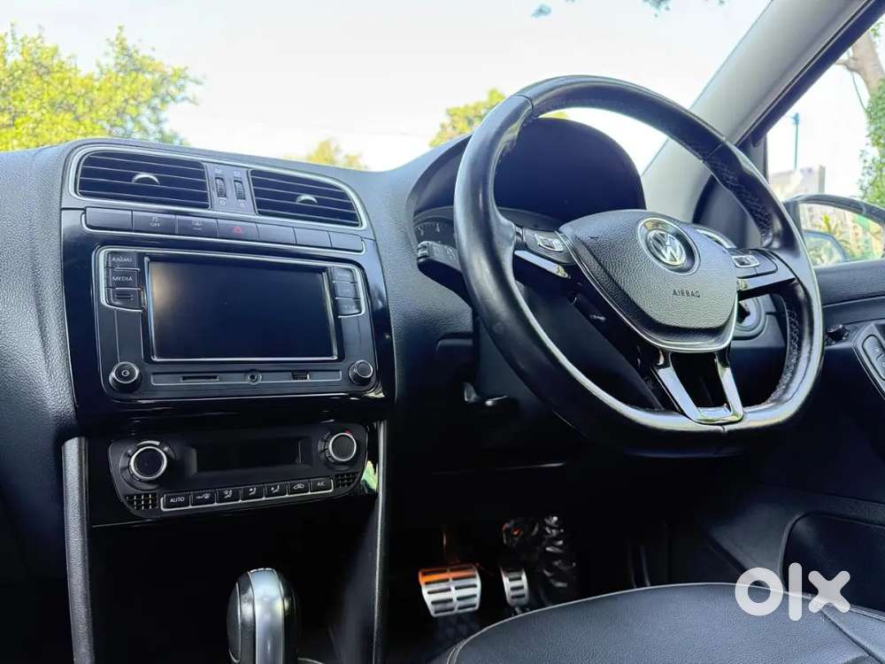 Polo Gt 1.2 Tsi , Year  2020 , Km 32000